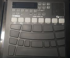 Yamaha FGDP-50