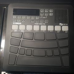 Yamaha FGDP-50