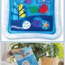 baby einstein sea dreams aquarium and water mat Image 2