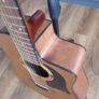 Garrison GD-20-12 CE 12 string Guitar  - Spares or Repairs - 2007 Made in Canada Image 8