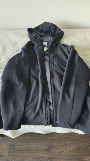 Gymshark jacket