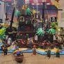 Lego Pirates of Barracuda Bay Image 3