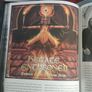 Mondo Black Death Metal Artwork Image 2