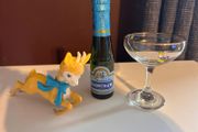 Babycham
