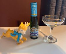 Babycham