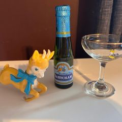 Babycham