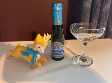 Babycham