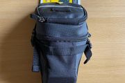 Topeak Aero Wedge LARGE Saddle Bag (NEW)