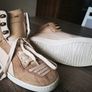 Puma Alexander McQueen trainers Image 4