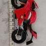 Motorbike Toy Image 5
