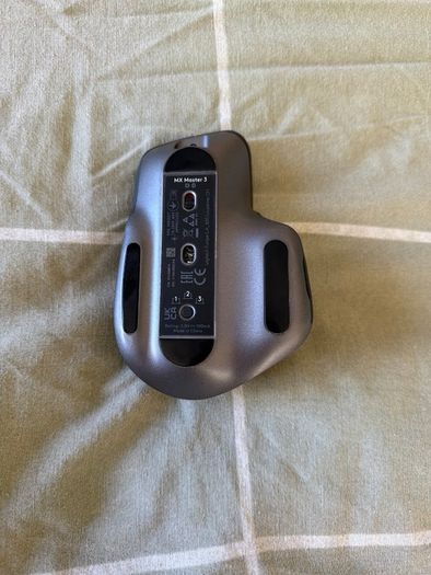 Logitech MX Master 3