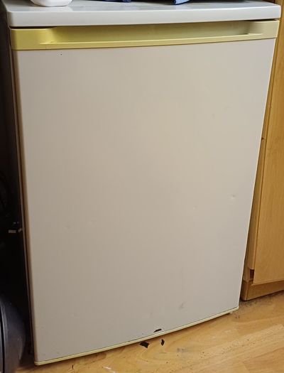 Freezer