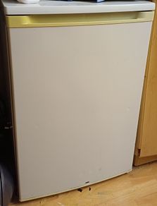 Freezer