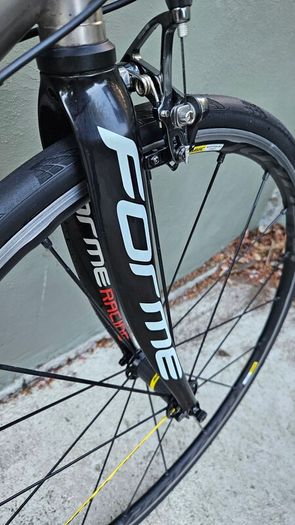 lynskey sportive 55cm