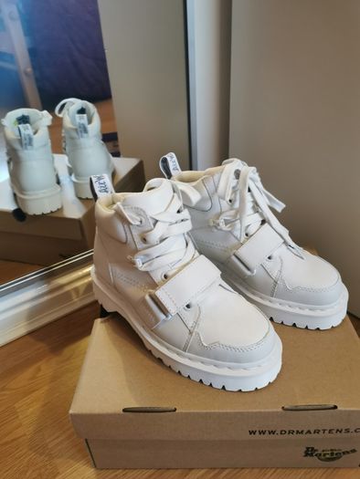 Dr Martens Zuma II Boots NEW size 5
