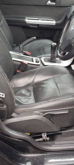 2012 Volvo V50
