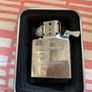 Boxed Red zippo style lighter Image 4