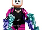 LEGO Batman Movie - Mime - Collectible Minifigures