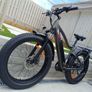 Fully Legal E-bike Image 3