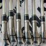 Taylormade Stealth Irons RH Gents Stiff 5-PW Image 3