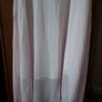 White&Baby pink dress Image 3