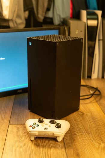 xbox series x