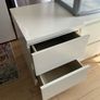 Side bed drawer Image 2