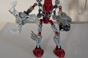Bionicle Toa Tahu