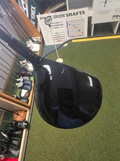 Titleist GTS 3 5 Wood