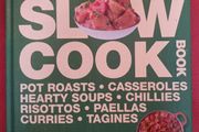 DK / The Slow Cook Book/ for slow &amp; traditional ovens