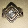 Marilyn Monroe cocktail ring Image 2
