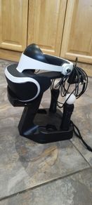 PSVR 1 and Accessories