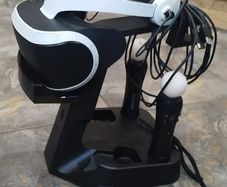 PSVR 1 and Accessories