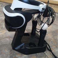 PSVR 1 and Accessories