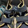 kids nius sandals Timberland and Hi tec Image 10