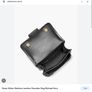 Michael Kors - Sloan Editor Medium Shoulder Bag - Black - BNWT RRP 360 Image 4