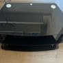 Black tv stand Image 2
