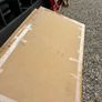 pallets & cardboard Image 2