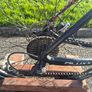 Cyclo cross bike Image 4