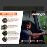Vango Cove III Air Mid Image 10