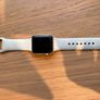 Apple Watch Series 3 38mm GPS Silver, With Charger Image 3