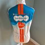 Nalini DSM Firmenich Postnl summer wind vest Image 3