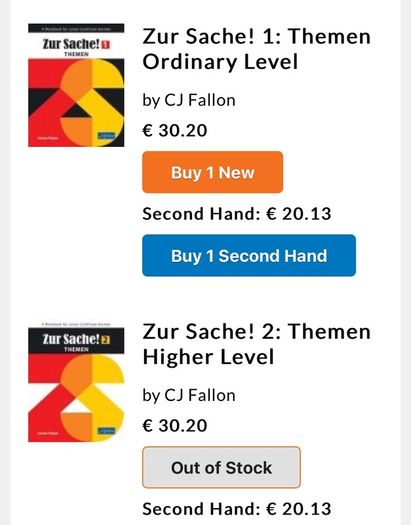 Zur Sache 1