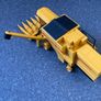 Joal New Holland TX34 Diecast Combine Harvestor 1:42 Scale Maize Yellow Image 4