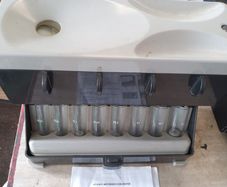 coin counter