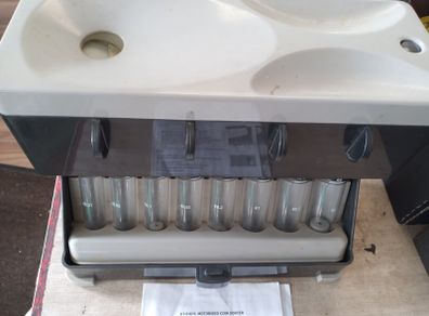 coin counter