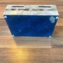 Vintage Bethlehem Mother of Pearl Jewellery Box Image 6