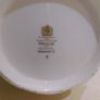 Coffee Pot Paragon Meadowvale Bone China Image 4