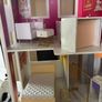 Rainbow High Doll house + Dolls + Car Image 9