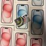 iphone 15 128gb Unlocked 128gb Asian/Eu Image 2